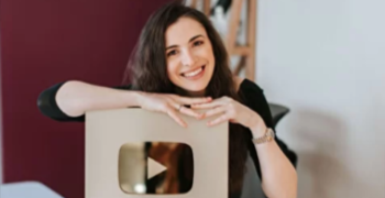 Marina Mogilko – YouTube Channel-From Idea to First Revenue
