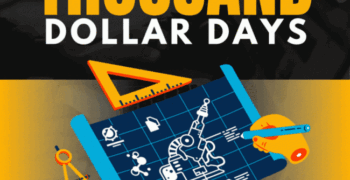 Ben Adkins – Thousand Dollar Days