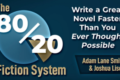 Joshua Lisec – 8020 Fiction System