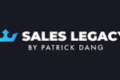 Paul Dang – Sales Legacy