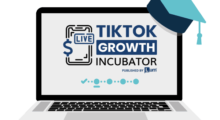 Ryan Magin (LURN) – TikTok Growth Incubator