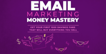 Jose Rosado – Email Marketing Money Mastery