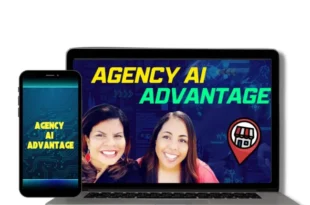 Alicia Lyttle – Agency AI Advantage